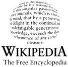 Click here to go to the free English Wikipedia Encyclopedia
